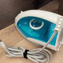 Panasonic スチームアイロン
