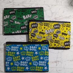 BABY DOLL 収納ボックス
