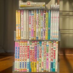 【受け渡し者決定】昭和50年から平成初期の懐かし少女漫画レディコミセット計50冊　の画像