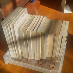 【受け渡し者決定】昭和50年から平成初期の懐かし少女漫画レディコミセット計50冊　の画像