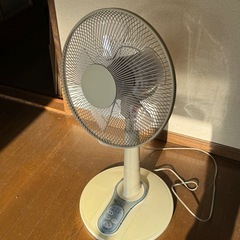 サンヨー製30CM扇風機