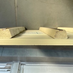 浴室内すのこの画像