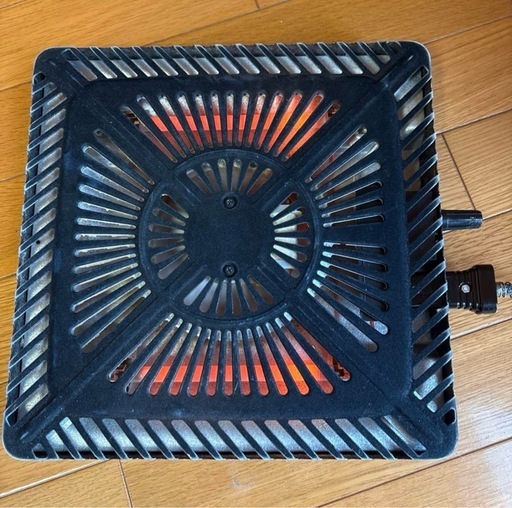 コタツヒーターユニット 600W 100V