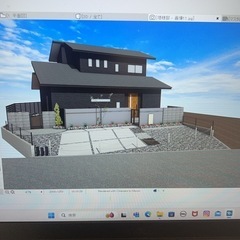 新築外構、リフォーム外構👷‍♀️をお考えの方！図面作成、お見積もりを無料で作成いたします✨🏠 − 茨城県