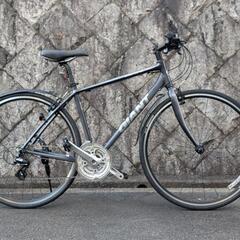 【美品】GIANT Escape R3 Sサイズ 3×8速【オプ...