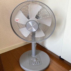 扇風機