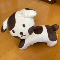ミッフィー ★ Bruna Animal いぬ　BIG ぬいぐる...