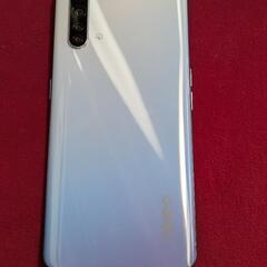 OPPO Reno3 A ホワイト A002OP Y!mobile版