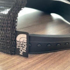 The North Face  ノースフェイス　キャップの画像
