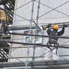 県外で働いてみませんか⁉️協力会社も募集中の画像
