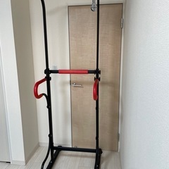 懸垂台 筋トレグッズ