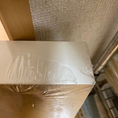 【新品！】IKEA LACK サイドテーブル の画像