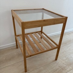 IKEA サイドテーブル