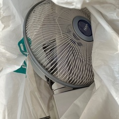 美品 扇風機