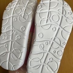 新品　未使用　子供靴　　の画像