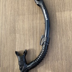 ヘレイホワ スノーケル 