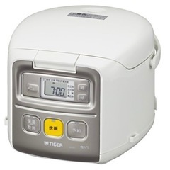 セット売り　炊飯器、電子レンジ