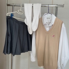 学生風服　ケロロ軍曹　モアちゃん