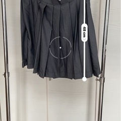 学生風服　ケロロ軍曹　モアちゃんの画像