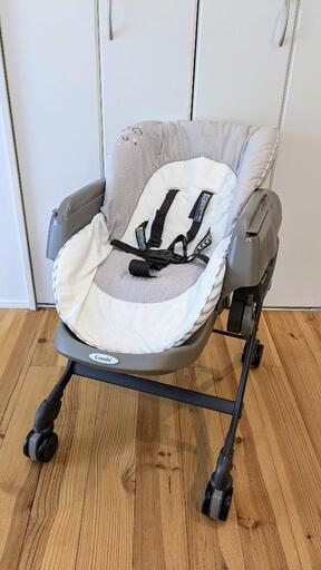 【美品】Combi ネムリラ
