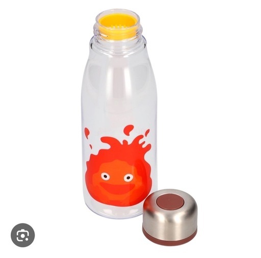 カルシファー ランチセット