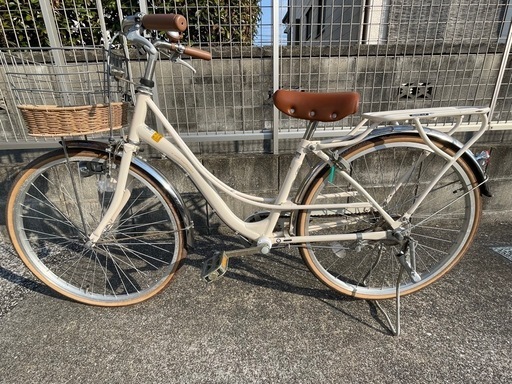子供用自転車
