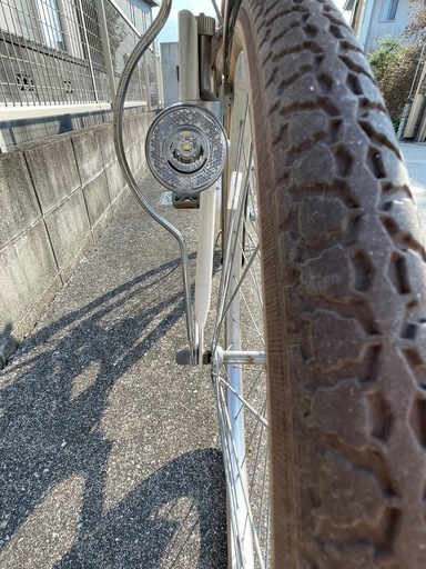 子供用自転車