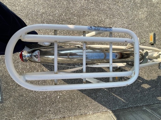 子供用自転車