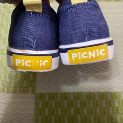 picnic 16.0の画像