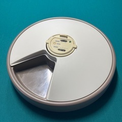【中古】自動給餌器（エサやり）