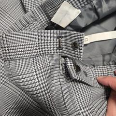 お値下げ中！昭和レトロ 中古品 スカート 11ARの画像
