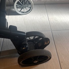 ベビーカーの画像