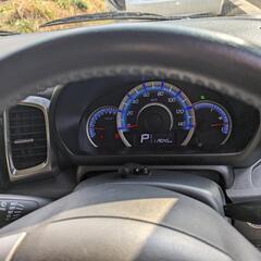 スペーシアカスタムの画像