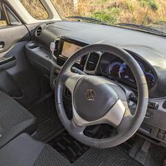 スペーシアカスタムの画像