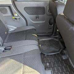 スペーシアカスタムの画像