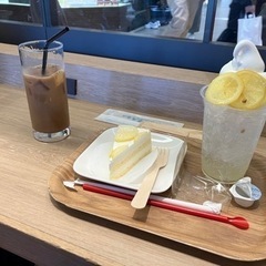 カフェ仲間やLINE友達の募集