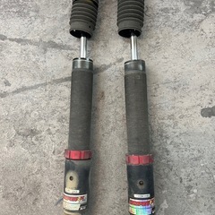 BLITZ車高調 の画像