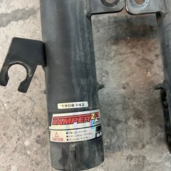 BLITZ車高調 の画像