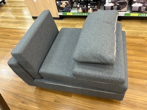 【軽トラック90分無料貸し出し】ニトリのソファーベッド入荷しました！！