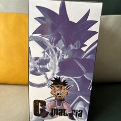 ドラゴンボールの画像