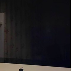 マックのパソコン
