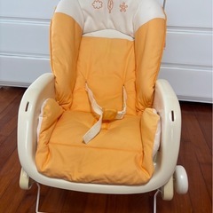 ベビーチェア