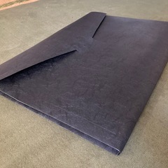 製図用紙・専用ソフトケースの画像