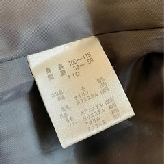 JUNKO KOSHINOグレーコート　　の画像