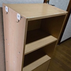 棚