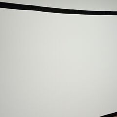 YOWHICK プロジェクタースクリーン 100インチの画像