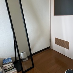 全身鏡