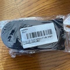 ★新品未開封★シークレットインソール フリーサイズ 男女兼用の画像