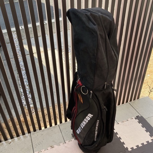 ゴルフセット　メンズゴルフクラブ