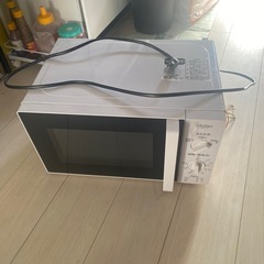 電子レンジ
